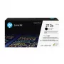 HP 213X Alto rendimiento Negro Tóner original para LaserJet, 9000 páginas, Negro, 1 ud.