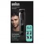 Braun MGK3410 Negro Níquel-metal hidruro (NiMH)