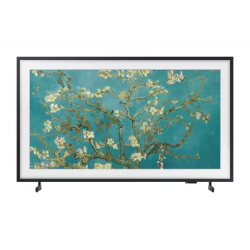Samsung QE32LS03CBU 81,3 cm (32 inch) Full HD Smart TV Wi-Fi Negro