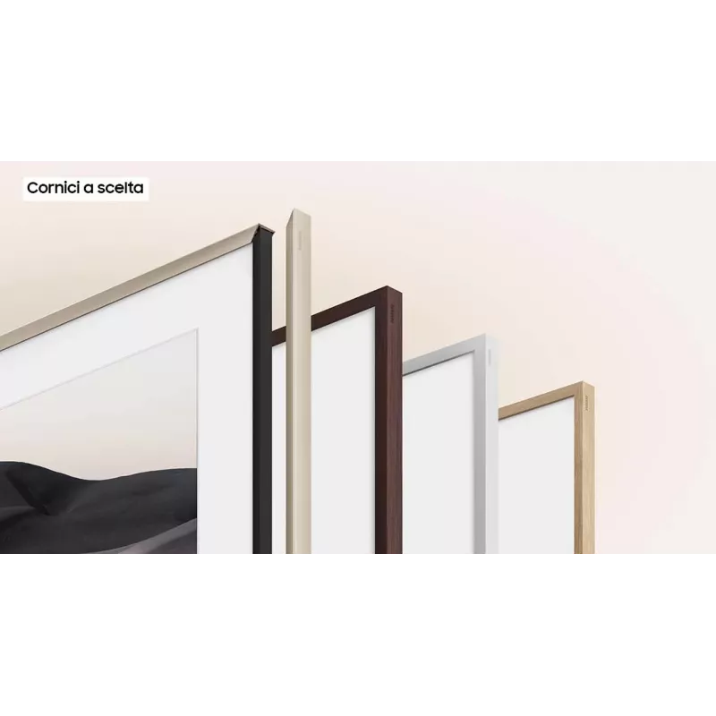 Samsung QE32LS03CBU 81,3 cm (32