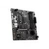 Placa base MSI PRO B760M-P micro ATX, Intel B760, LGA 1700, 4× ranuras DDR5, 192 GB, SATA III, PCIe 4.0