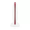 Zyxel SCR50AXE-EU0101F Secure Cloud Managed router inalámbrico, Wi-Fi 6E de tres bandas (802.11ax), conmutador Gigabit de 4 puertos