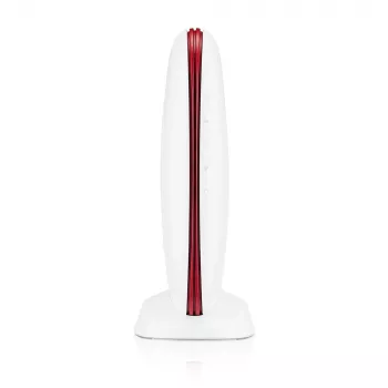 Zyxel SCR50AXE-EU0101F Router Wi-Fi Gigabit Ethernet Tri-Band (2,4 GHz / 5 GHz / 6 GHz) Blanco
