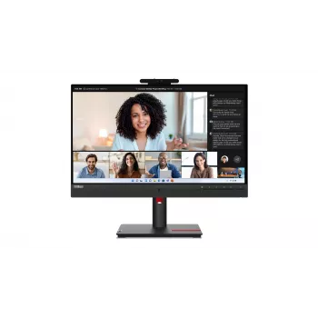 Lenovo ThinkVision T24mv-30 Monitor, 60,5 cm (23,8