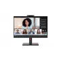 Lenovo ThinkVision T24mv-30 Monitor, 60,5 cm (23,8