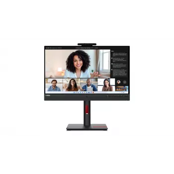 Lenovo ThinkVision T24mv-30 Monitor, 60,5 cm (23,8