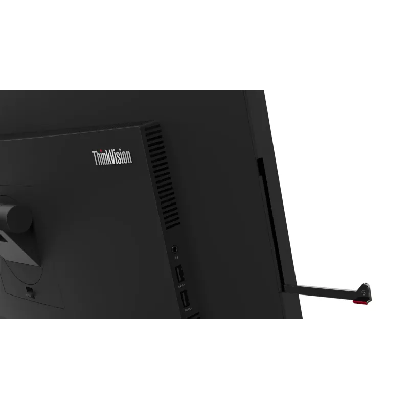 Lenovo ThinkVision T24mv-30 Monitor, 60,5 cm (23,8