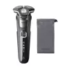 Philips SHAVER Series 5000 S5887/10 Afeitadora en húmedo y en seco y estuche suave