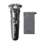 Philips SHAVER Series 5000 S5887/10 Afeitadora en húmedo y en seco y estuche suave