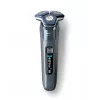 Philips SHAVER Series 7000 S7882/55 Afeitadora en húmedo y en seco, base de limpieza y estuche