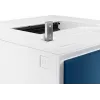 Impresora HP Color LaserJet Pro 4202dw Láser Color