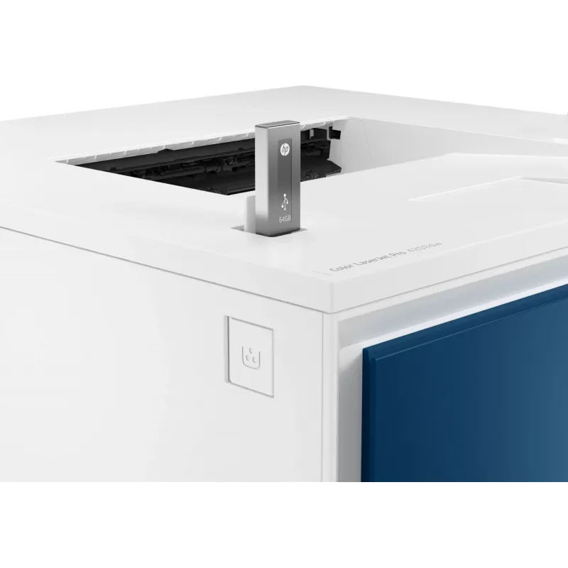 Impresora HP Color LaserJet Pro 4202dw Láser Color