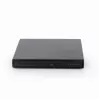 GEMBIRD Unidad regrabadora de DVD USB externa 24x - Negra