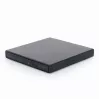 GEMBIRD Unidad regrabadora de DVD USB externa 24x - Negra