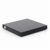 GEMBIRD Unidad regrabadora de DVD USB externa 24x - Negra