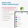 YUBICO Llave de seguridad NFC USB-A