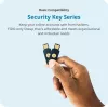 YUBICO Llave de seguridad NFC USB-A