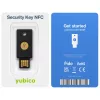 YUBICO Llave de seguridad NFC USB-A