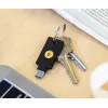 Memoria flash USB Yubico Negra