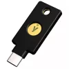 Memoria flash USB Yubico Negra