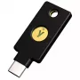 Memoria flash USB Yubico Negra