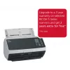 Ricoh fi-8170 ADF + Escáner de alimentación 600 x 600 DPI A4 Negro, Gris