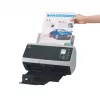 Ricoh fi-8170 ADF + Escáner de alimentación 600 x 600 DPI A4 Negro, Gris