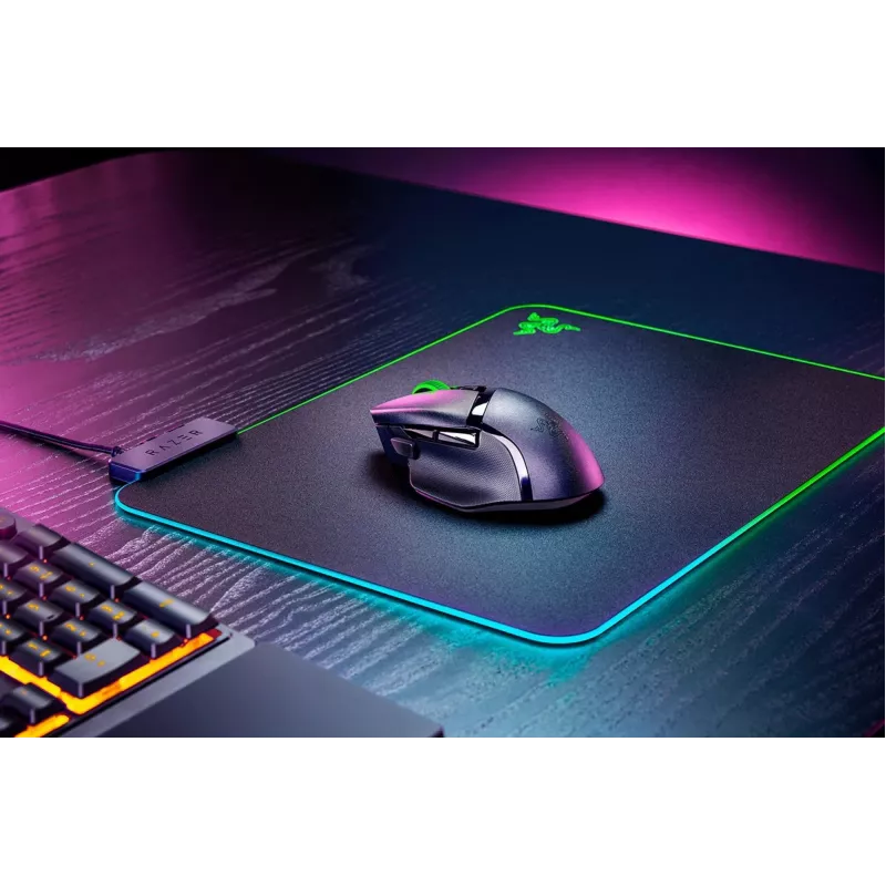 RAZER Basilisk V3 X Hyperspeed Ratón Gaming Inalámbrico