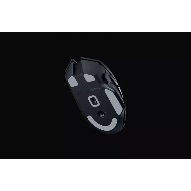RAZER Basilisk V3 X Hyperspeed Ratón Gaming Inalámbrico
