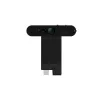 Lenovo ThinkVision MC60 (S) Webcam 1920 x 1080 Píxeles USB 2.0 Negro