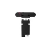 Lenovo ThinkVision MC60 (S) Webcam 1920 x 1080 Píxeles USB 2.0 Negro