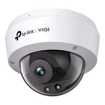 TP-Link VIGI C230(2.8mm) Cámara de Seguridad IP Domo Interior y Exterior 2304 x 1296 Píxeles Techo