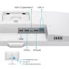 BenQ GW2790QT Monitor de Ordenador 68,6 cm (27 inch) 2560 x 1440 Píxeles Quad HD LED Blanco