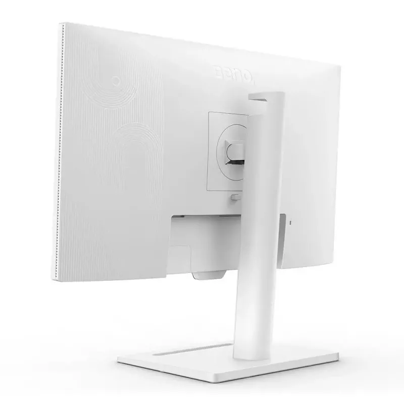 BenQ GW2790QT Monitor de Ordenador 68,6 cm (27 inch) 2560 x 1440 Píxeles Quad HD LED Blanco