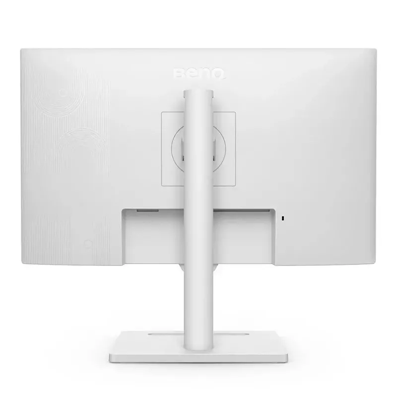 BenQ GW2790QT Monitor de Ordenador 68,6 cm (27 inch) 2560 x 1440 Píxeles Quad HD LED Blanco