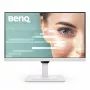 BenQ GW2790QT Monitor de Ordenador 68,6 cm (27 inch) 2560 x 1440 Píxeles Quad HD LED Blanco