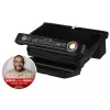 Tefal GC705816 Grill de Contacto