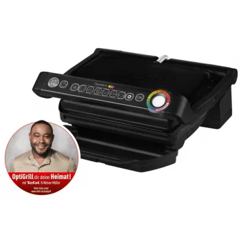 Tefal GC705816 Grill de Contacto