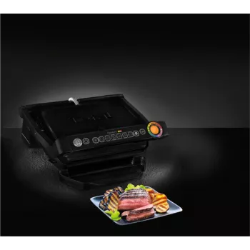 Tefal GC705816 Grill de Contacto