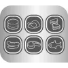 Tefal GC705816 Grill de Contacto