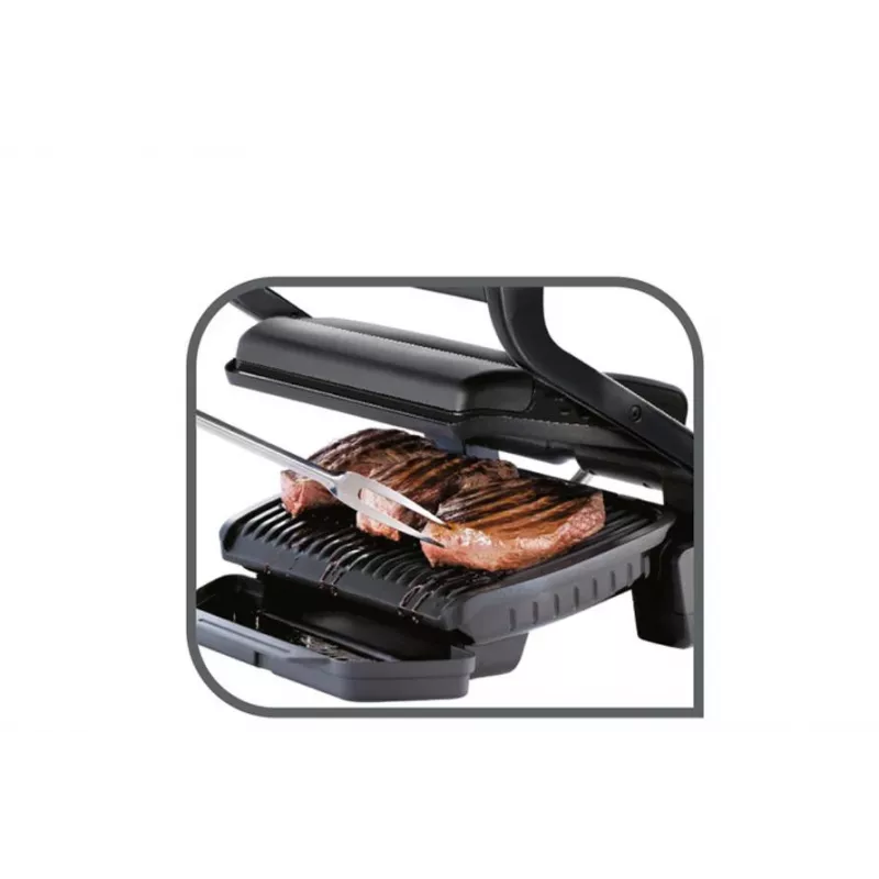 Tefal GC705816 Grill de Contacto