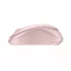 LOGITECH M240 Ratón Silencioso - Bluetooth - Rosa