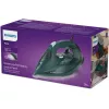 Philips Serie 7000 DST7050/70 Plancha de Vapor Suela SteamGlide Elite 2800 W Verde