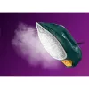 Philips Serie 7000 DST7050/70 Plancha de Vapor Suela SteamGlide Elite 2800 W Verde