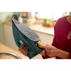 Philips Serie 7000 DST7050/70 Plancha de Vapor Suela SteamGlide Elite 2800 W Verde