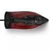 Philips Serie 7000 DST7022/40 Plancha de Vapor Suela SteamGlide Plus 2800 W Negro