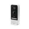 TP-Link Tapo Kit de Cámara y Videoportero Inteligente, Negro, Blanco, IR, CE, RoHS, RCM,R-NZ,FCC, EAC, Triman, UKCA, G.711, 5 MP, 2560 x 1920 Píxeles
