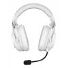 LOGITECH Pro X 2 Lightspeed Auriculares Gaming Inalámbricos - Blanco
