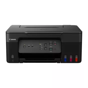 Canon PIXMA G3430 Inyección de Tinta A4 4800 x 1200 DPI Wi-Fi