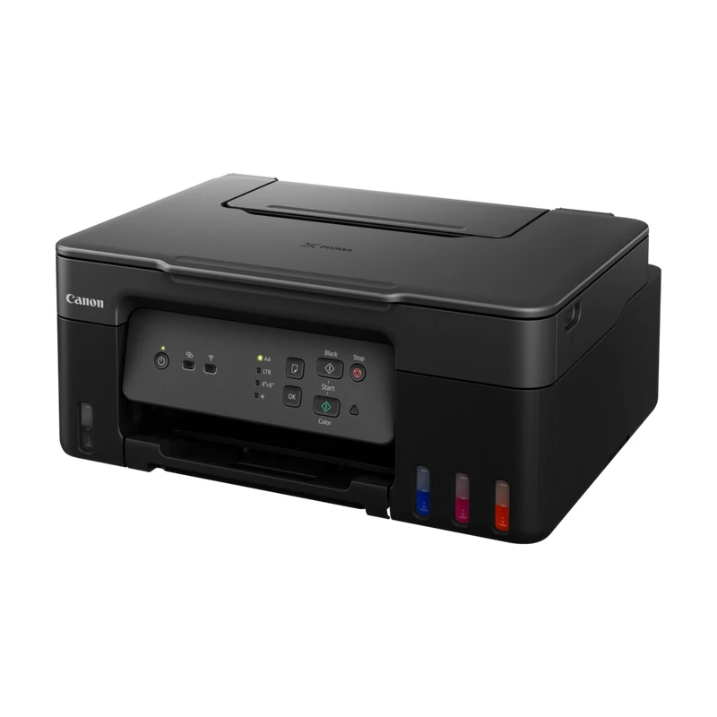 Canon PIXMA G3430 Inyección de Tinta A4 4800 x 1200 DPI Wi-Fi